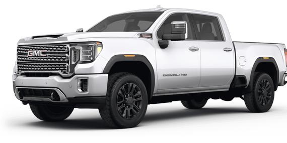 GMC SIERRA HD 2024 1GT49XEY1RF278382 image